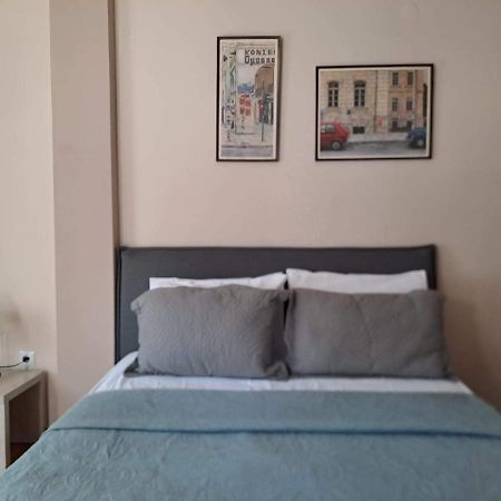 Central Museum Comfort Appartment 雅典 外观 照片